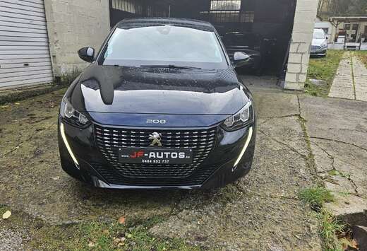 Peugeot 1.2i PureTech Style