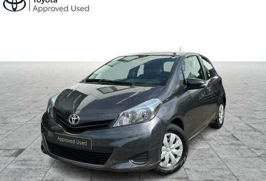Toyota Active