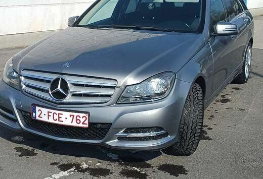 Mercedes-Benz blueefficiency