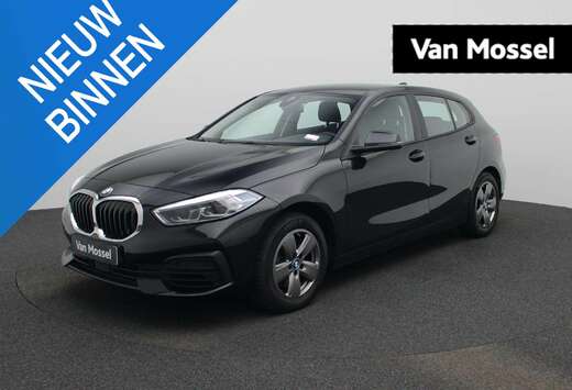 BMW 1 Reeks Hatch 116iA (80 kW)
