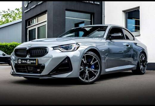 BMW M i XDRIVEWARR 2/28KEYLESSCARBONKAMHKVERNASC