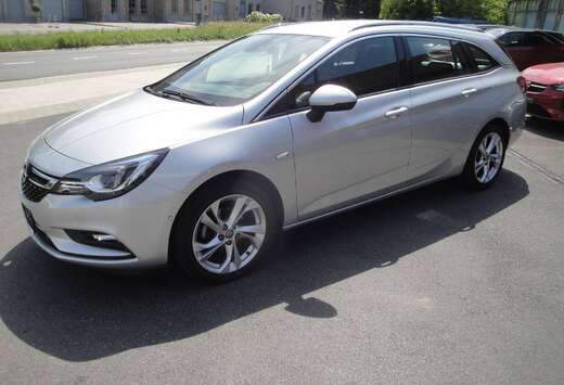 Opel Astra Sports Tourer 1.4 Turbo Innovation Start/S ...