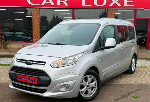 Ford 1.5 TDCI 7PLACES PANORAMIQUE  LONG