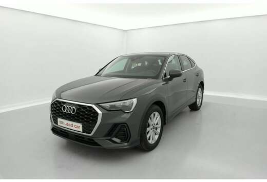 Audi Business Edition 35 TFSI 110(150) kW(ch) S troni ...