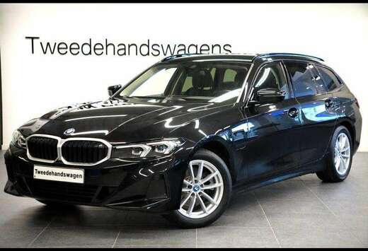 BMW CAMERA VERWARMDE SPORTZETELS