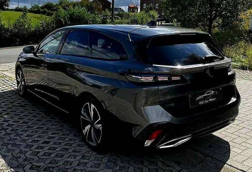 Peugeot 308 SW 1.5 BlueHDi Allure Pack S