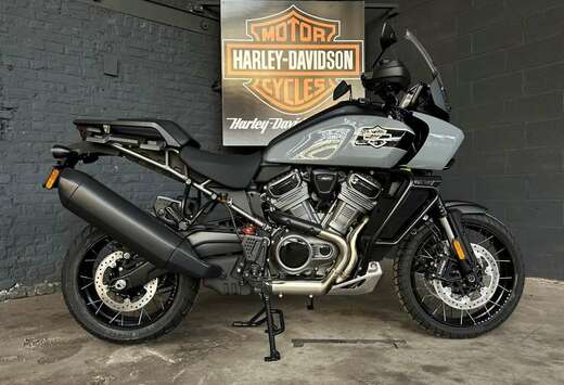 SPECIAL 1250 ADVENTURE TOURING