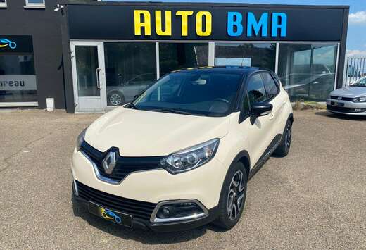 Renault 0.9 TCe Energy Intens ** GARANTIE ** CAR PASS ...