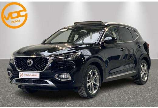 MG LUXURY 1.5 T-GDI DCT