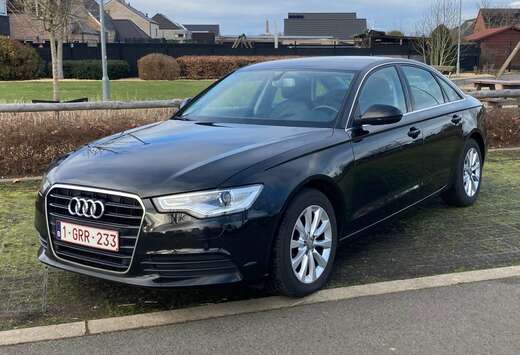 Audi 3.0 TDI v6 multitronic