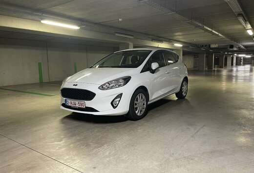 Ford 1.1i Trend