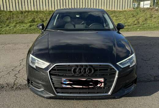 Audi Sportback 1.0 TFSI Design