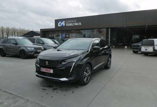 Peugeot 1.6 i PHEV 225pk Allure Camera ACC BLIS (2678 ...