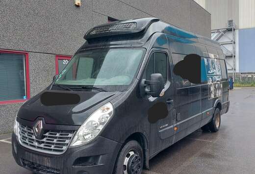 Renault 2.3 dCi 35 L3H2 Extra (E5)