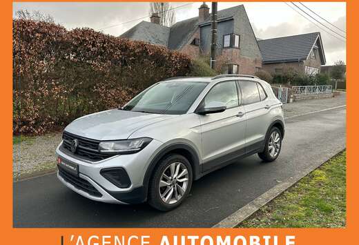 Volkswagen 1.0 TSI Life Business OPF DSG - GARANTIE 1 ...