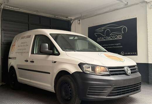 Volkswagen 2.0 CR TDi SCR (EU6)