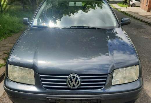 Volkswagen SW 1.9 TDi Base