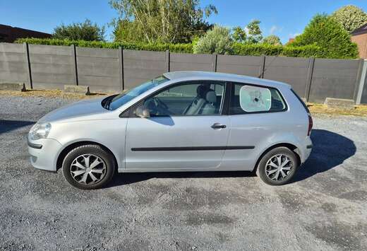 Volkswagen 1.2i Edition
