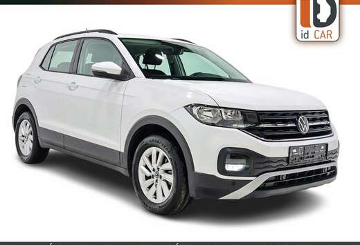 Volkswagen 1.0 TSI 110 DSG RADAR CARPLAY JA16