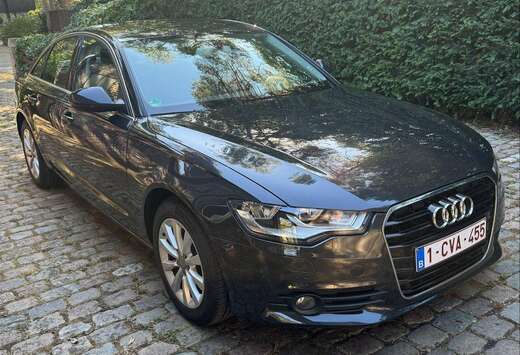 Audi A6 2.0 TDi