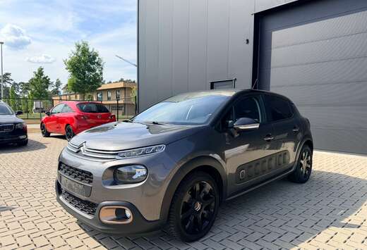 Citroen 1.2 PureTech Origins 110 pk S&S - 100 jaar Pa ...