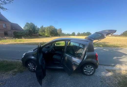 Renault Modus 1.2i