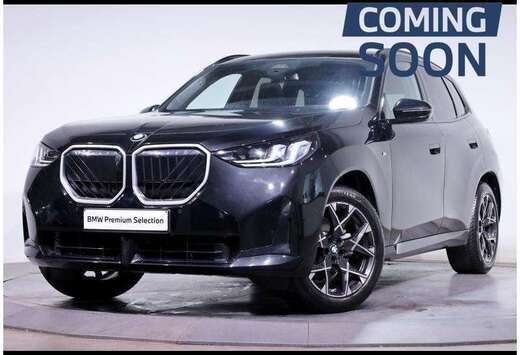 BMW 20 xDrive Kit M Sport