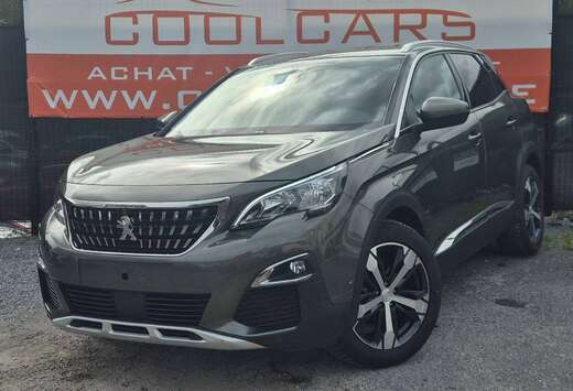 Peugeot 1.2 Allure