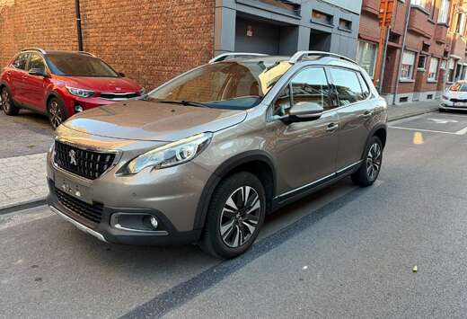 Peugeot 1.2 PureTech Allure S&S