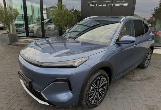 15 i PHEV Hybride Plug in MAX+ \