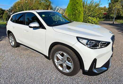 BMW iX1 230 kWh xDrive30