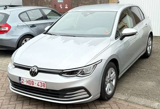 Volkswagen 2.0 TDI SCR DSG Life