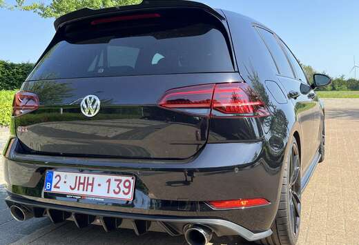 Volkswagen 2.0 TSI Performance DSG