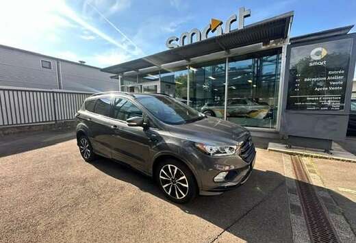 Ford Kuga 2.0 TDCi 2x4 ST-Line