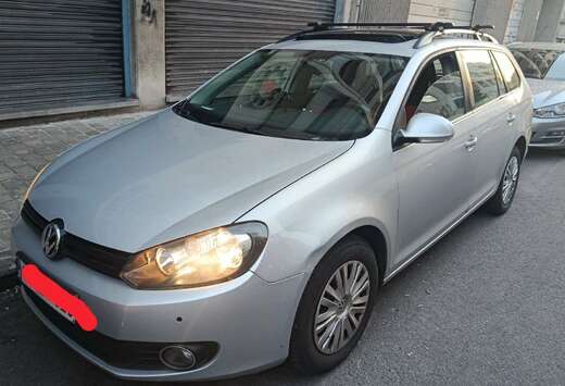 Volkswagen 1.6 TDI 105 FAP CR Style