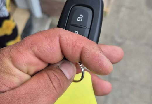 Nissan Micra 0.9 IG-T N-Connecta (EU6.2)