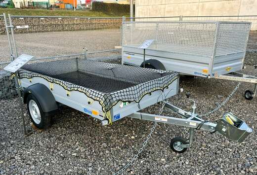Startrailer H 752513