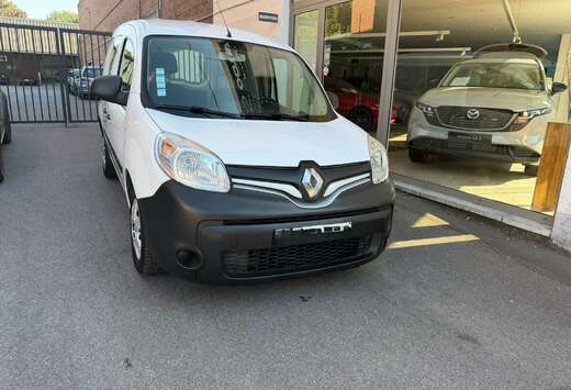 Renault 1.2 TCe Energy Grand Confort