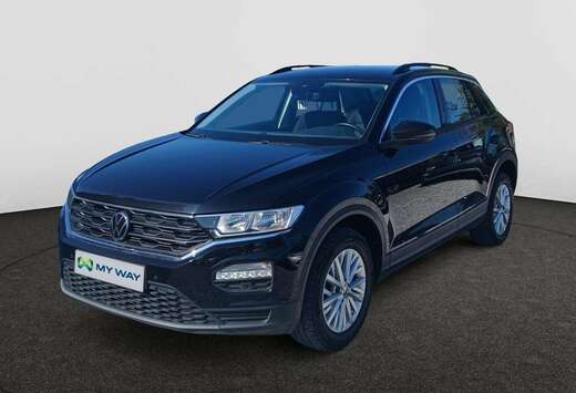 Volkswagen 1.0 TSI OPF