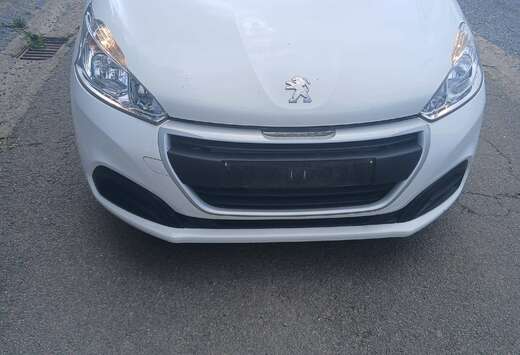 Peugeot 208 1.2i PureTech Like S