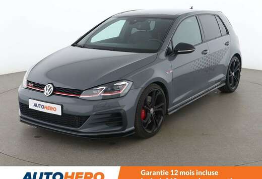 Volkswagen 2.0 TSI GTI TCR