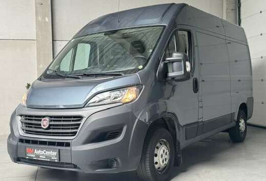Fiat Ducato 2.3 Multijet L2H2 Camera-DAB-Digital Airc ...