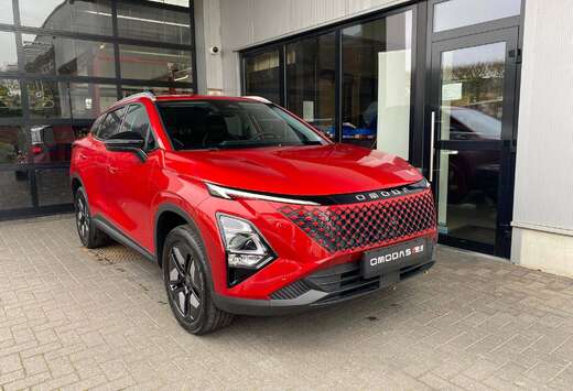 SHS-H Premium Full Option 7 jaar garantie -€2.500 s ...