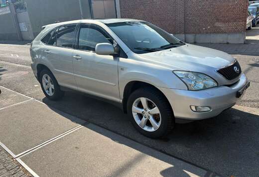 Lexus 3.0i VVT-i V6 Executive