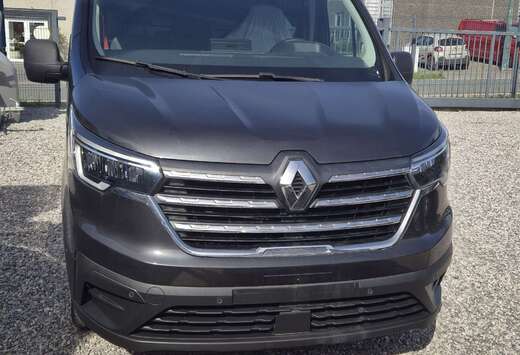 Renault 2.0 dCi 29 L1H1 Confort (EU6d)