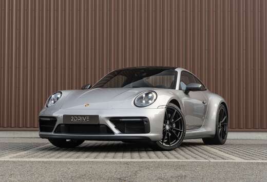Porsche 911 / 992.1 Carrera T Manual | Unique spec |  ...