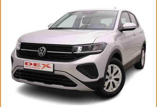 Volkswagen 1.0 TSi Life + Virtual + Carplay + ACC + L ...