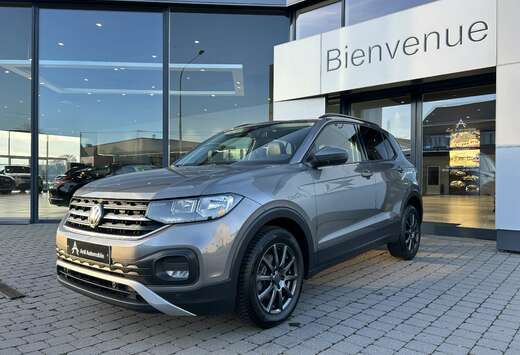 Volkswagen 1.6 TDi DSG *GARANTIE*1ER PROP*CARPLAY*SIE ...