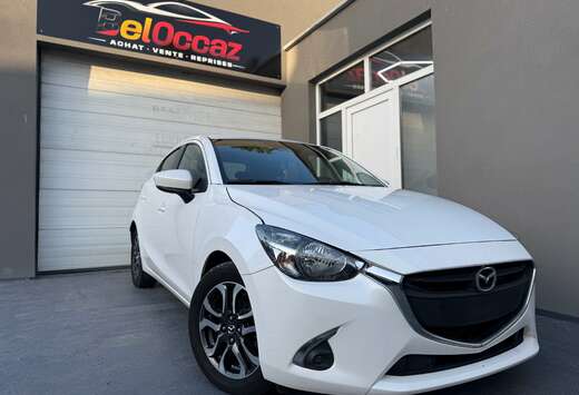 Mazda  MAZDA 2 1.5 SKYACTIV-G OKINAMI - 2019 GRANTIE  ...