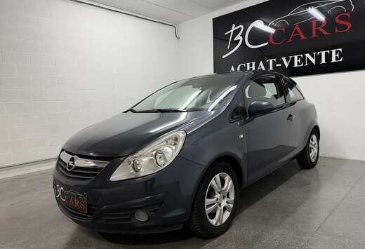 Opel 1.4i *GARANTIE*CLIM*JANTE*RADAR DE RECUL*1ER MAI ...